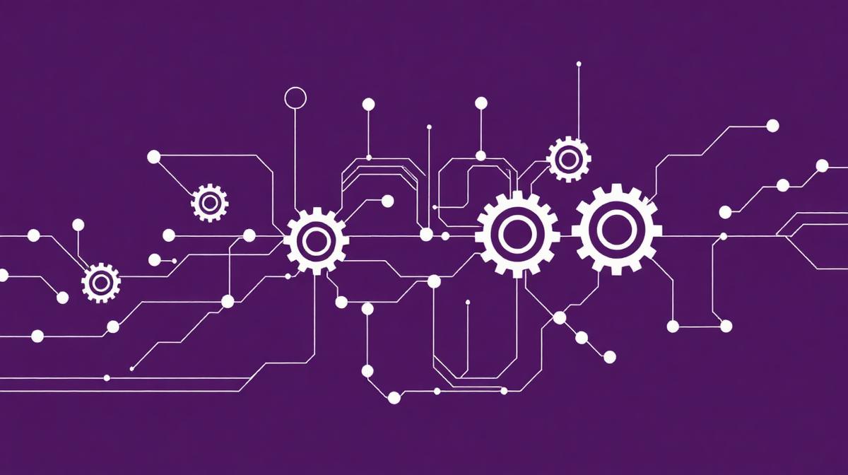 Process Automation for Business: A Practical Guide