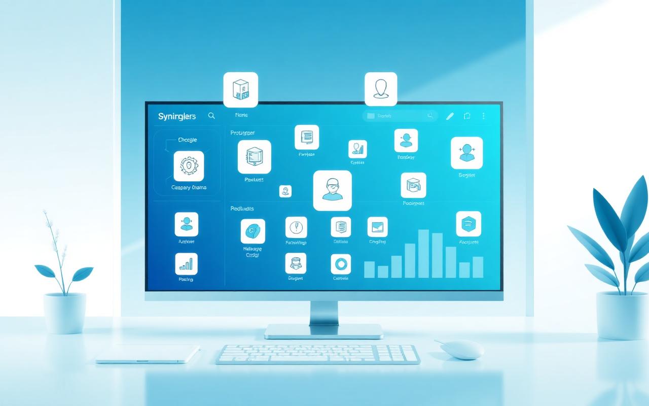 Top 17 Small Business Tools to Boost Productivity