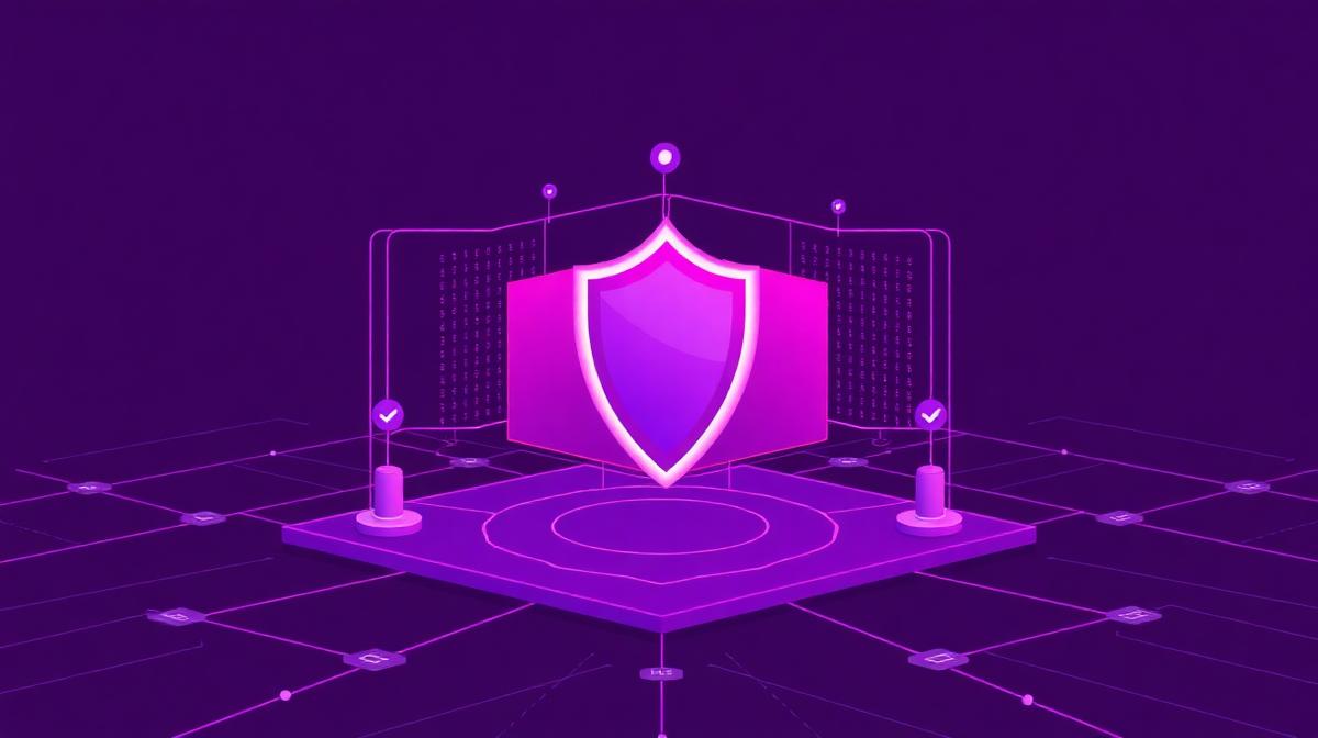 The Role of Zero Trust Architecture in Modern IT Security